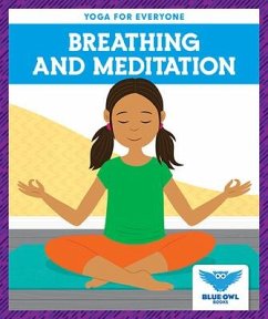Breathing and Meditation - Villano, Laura Ryt
