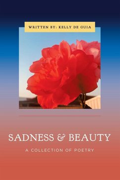 Sadness & Beauty - de Guia, Kelly