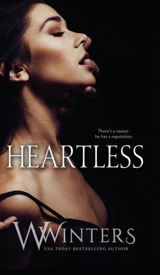 Heartless - Winters, W.; Winters, Willow