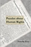 Puzzles about Human Rights