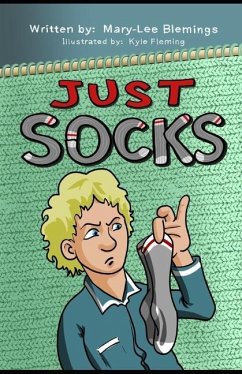 Just Socks - Blemings, Mary-Lee