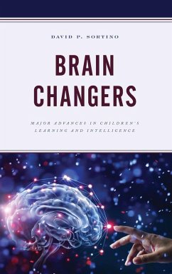 Brain Changers - Sortino, David P.