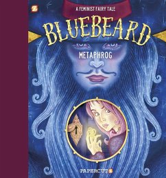 Metaphrog's Bluebeard - Metaphrog