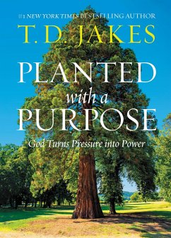 Planted with a Purpose - Jakes, T D