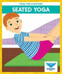 Seated Yoga - Villano Laura Ryt
