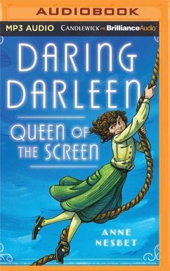 Daring Darleen, Queen of the Screen - Nesbet, Anne