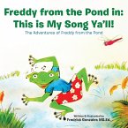 Freddy from the Pond In