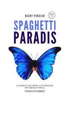 Spaghetti Paradis - Nicky Persico