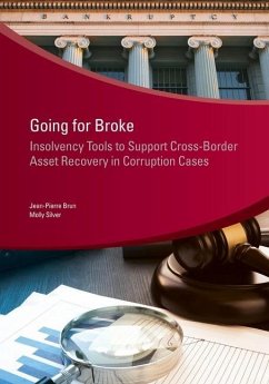 Going for Broke - Brun, Jean-Pierre; Silver, Molly