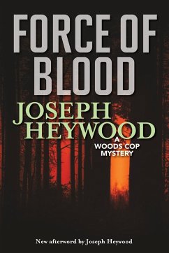 Force of Blood - Heywood, Joseph