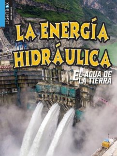 La Energía Hidráulica - Webster, Christine