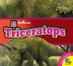 El Triceratops - Carr, Aaron