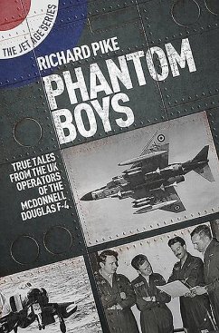 Phantom Boys - Pike, Richard