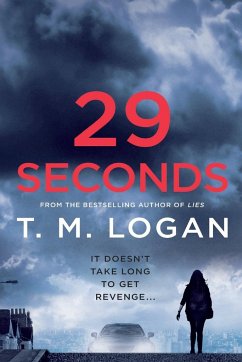 29 Seconds - Logan, T. M.