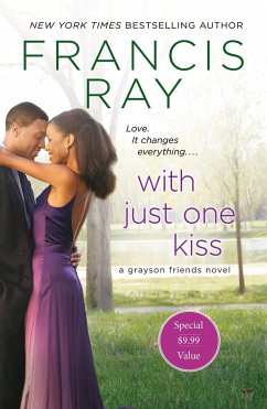 With Just One Kiss - Ray, Francis