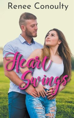 Heart Swings - Conoulty, Renee