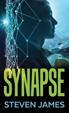 Synapse - James, Steven