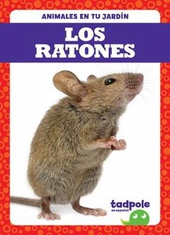 Los Ratones (Mice) - Nilsen, Genevieve