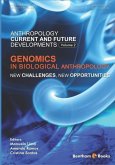 Genomics in Biological Anthropology: New Challenges, New Opportunities