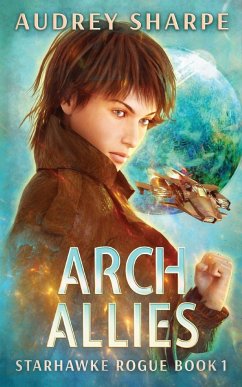 Arch Allies - Sharpe, Audrey
