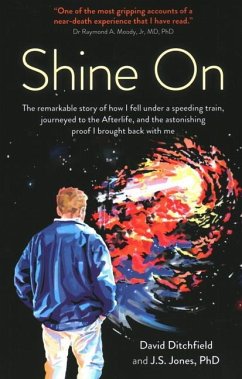 Shine On - Ditchfield, David; Jones, J S