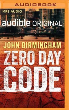 Zero Day Code - Birmingham, John