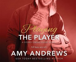 Playing the Player - Andrews, Amy