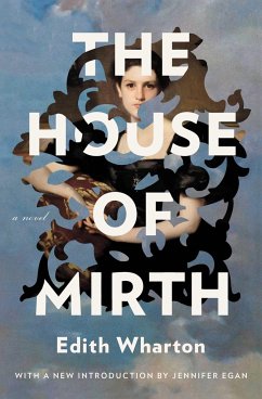 The House of Mirth - Wharton, Edith