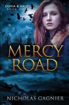 Mercy Road - Gagnier, Nicholas