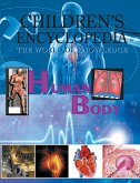 Children's encyclopedia human body
