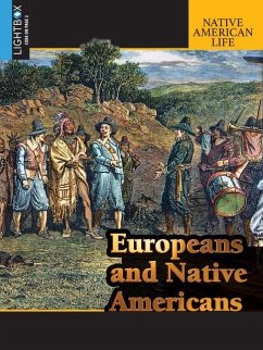 Europeans and Native Americans - Corrigan, Jim