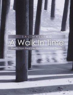 A Walk In Time - Mallimo, Sal