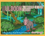 Muldoon, the World-Famous Baboon