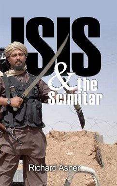 ISIS and the Scimitar - Asner, Richard