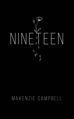 Nineteen - Campbell, Makenzie