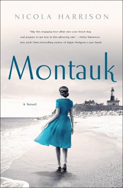 Montauk - Harrison, Nicola