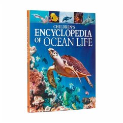 Children's Encyclopedia of Ocean Life - Martin, Claudia