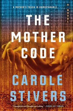 Cover Mother Code