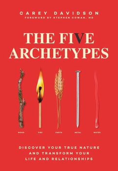 The Five Archetypes - Davidson, Carey