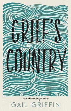 Grief's Country - Griffin, Gail