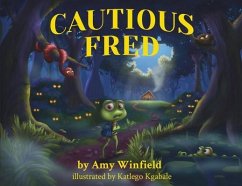 Cautious Fred - Winfield, Amy