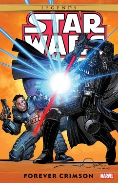 Star Wars Legends: Forever Crimson - Goodwin, Archie; Rosenberg, Matthew