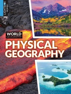Physical Geography - Gagne, Tammy
