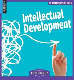 Intellectual Development - Solway, Andrew