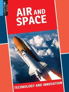 Air and Space - Jackson, Tom