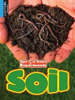 Soil - Franchino, Vicky