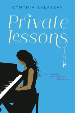 Private Lessons - Salaysay, Cynthia