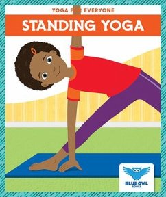Standing Yoga - Villano Laura Ryt