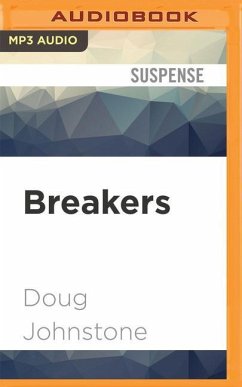 Breakers - Johnstone, Doug