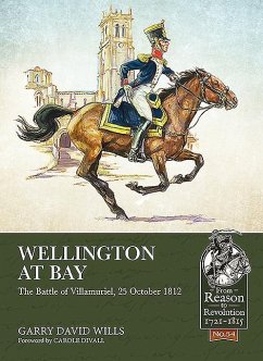 Wellington at Bay - Wills, Garry David